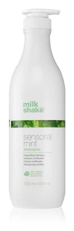 Milk Shake Sensorial Mint hair