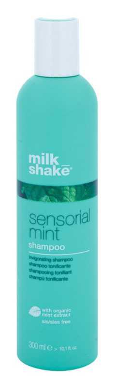 Milk Shake Sensorial Mint hair