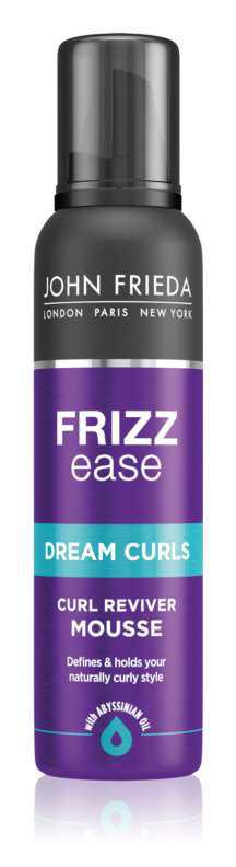 John Frieda Frizz Ease Dream Curls hair