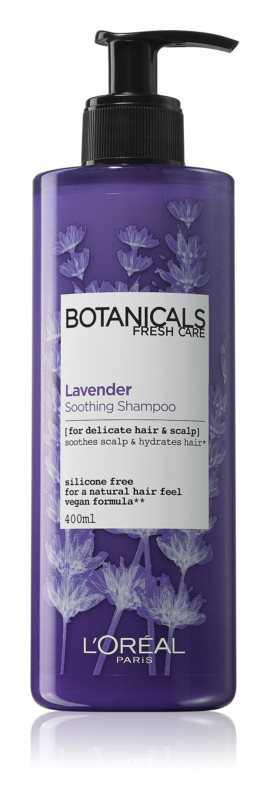 L’Oréal Paris Botanicals Lavender