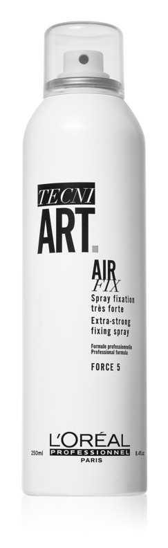 L’Oréal Professionnel Tecni.Art Air Fix hair