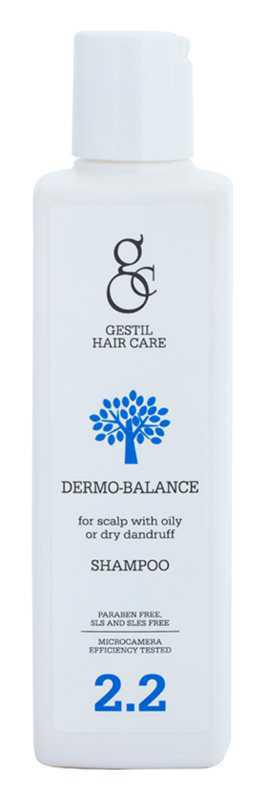 Gestil Dermo Balance hair