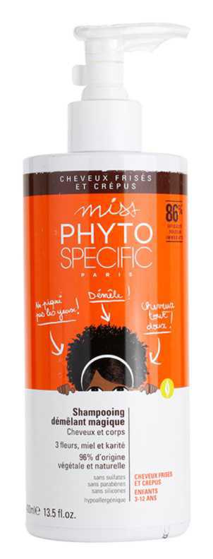 Phyto Specific Child Care hair