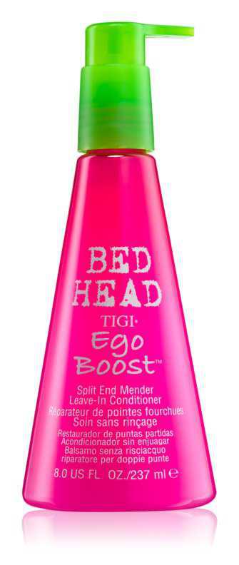 TIGI Bed Head Ego Boost hair