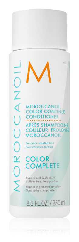 Moroccanoil Color Complete hair conditioners