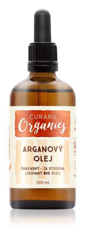 Curapil Organics body