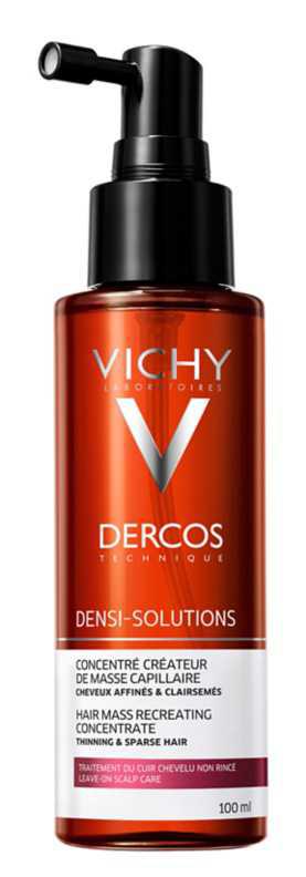 Vichy Dercos Densi Solutions dermocosmetics