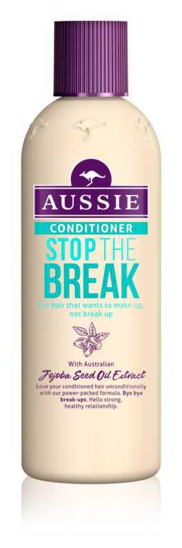 Aussie Stop The Break hair