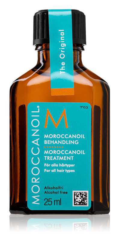 Moroccanoil Treatment luxury cosmetics and perfumes