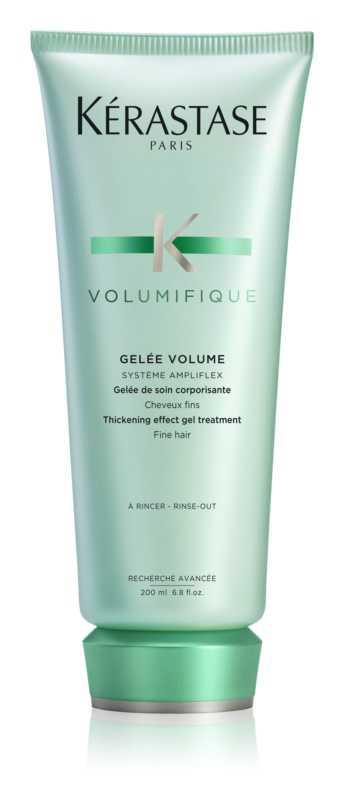 Kérastase Volumifique Gelée Volume hair conditioners