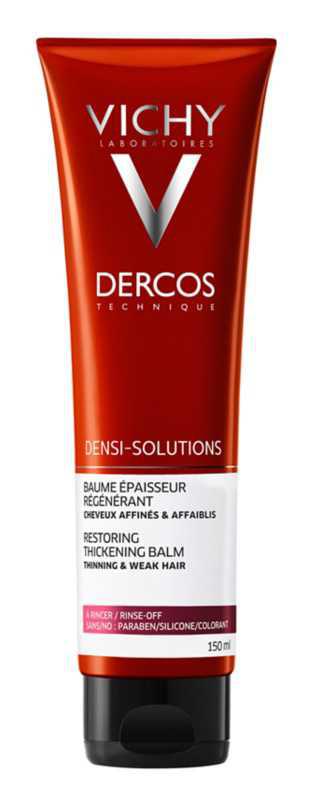 Vichy Dercos Densi Solutions hair conditioners
