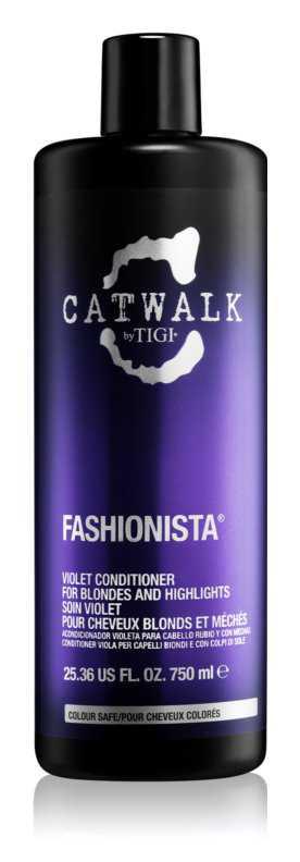 TIGI Catwalk Fashionista