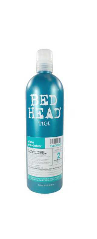 TIGI Bed Head Urban Antidotes Recovery hair conditioners