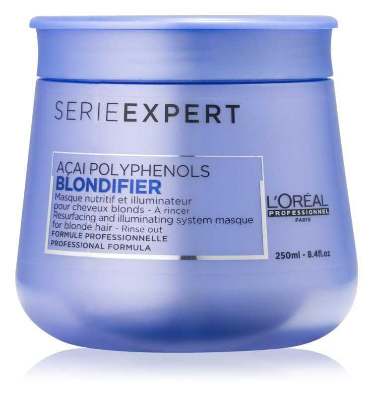 L’Oréal Professionnel Serie Expert Blondifier hair