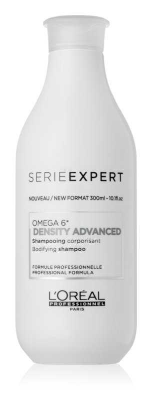 L’Oréal Professionnel Serie Expert Density Advanced hair growth preparations
