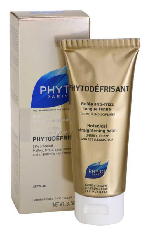 Phyto Phytodéfrisant hair styling