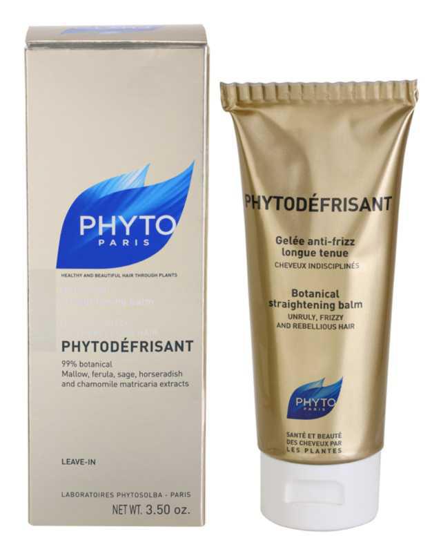 Phyto Phytodéfrisant hair styling