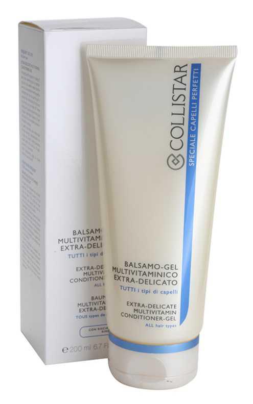 Collistar Special Perfect Hair hair conditioners