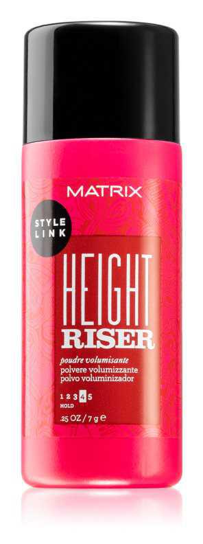 Matrix Style Link Height Riser