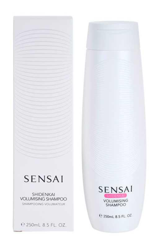Sensai Shidenkai luxury cosmetics and perfumes