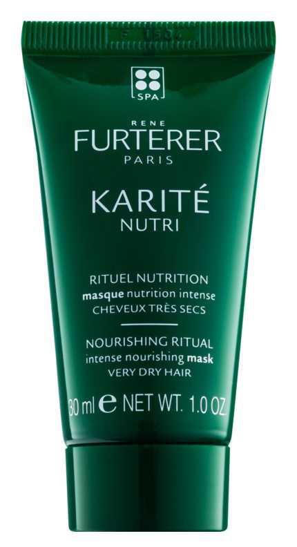 René Furterer Karité Nutri