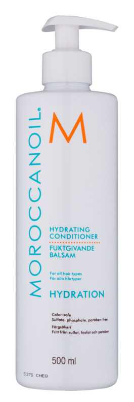 Moroccanoil Hydration hair conditioners