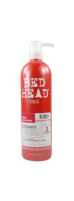 TIGI Bed Head Urban Antidotes Resurrection hair
