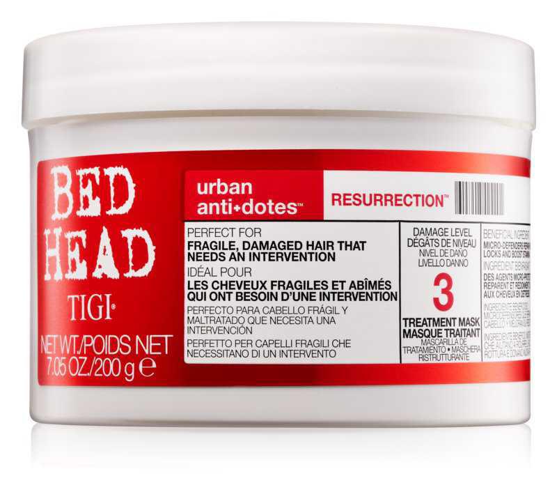 TIGI Bed Head Urban Antidotes Resurrection