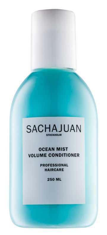 Sachajuan Ocean Mist hair