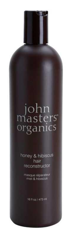 John Masters Organics Honey & Hibiscus
