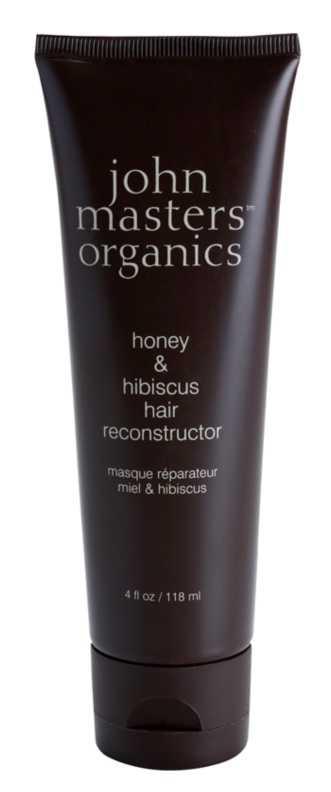 John Masters Organics Honey & Hibiscus hair