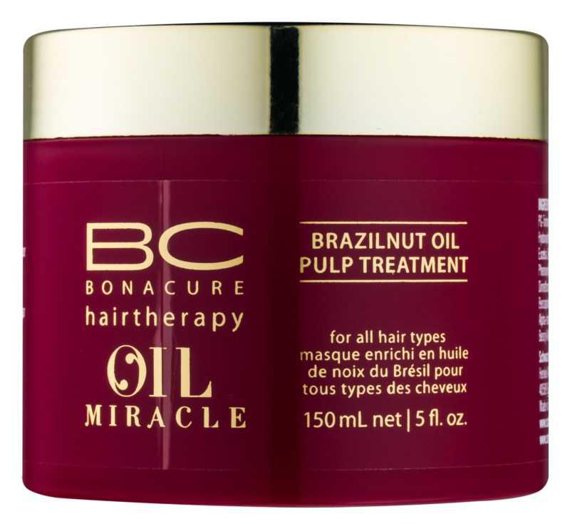 Schwarzkopf Professional BC Bonacure Oil Miracle Brazilnut Oil