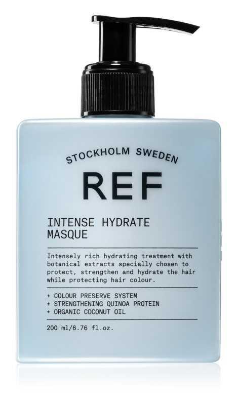 REF Intense Hydrate hair