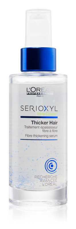 L’Oréal Professionnel Serioxyl Intra-Cylane™ Thicker Hair