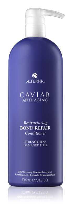Alterna Caviar Anti-Aging Restructuring Bond Repair