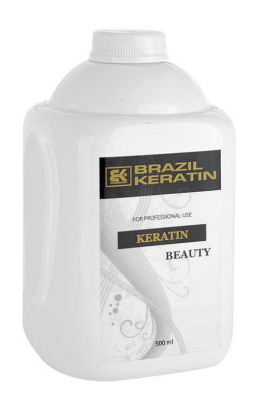 Brazil Keratin Beauty Keratin