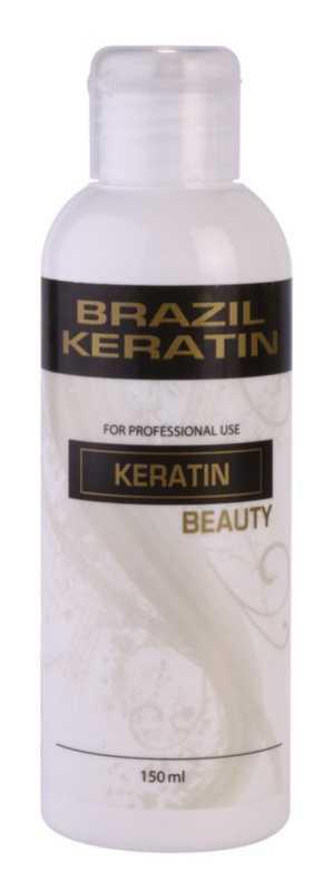 Brazil Keratin Beauty Keratin hair