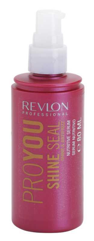 Revlon Professional Pro You Shine dry hair