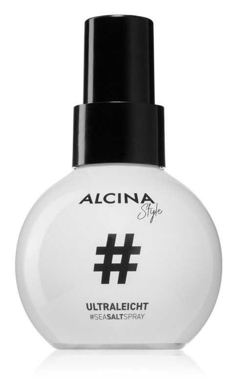 Alcina #ALCINA Style