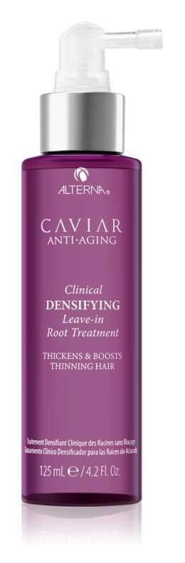 Alterna Caviar Anti-Aging Clinical Densifying hair