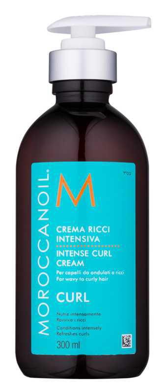 Moroccanoil Curl luxury cosmetics and perfumes