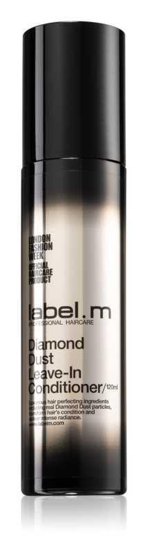 label.m Diamond Dust