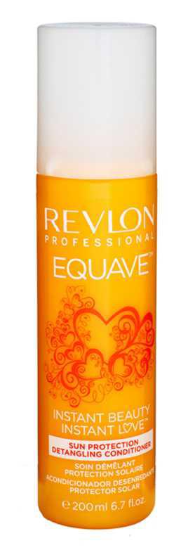 Revlon Professional Equave Sun Protection body