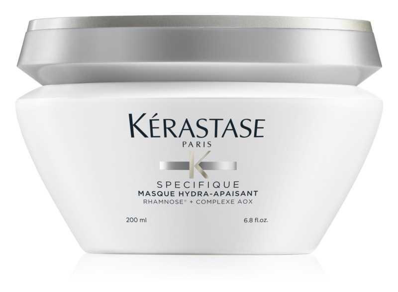Kérastase Specifique Masque Hydra-Apaisant luxury cosmetics and perfumes