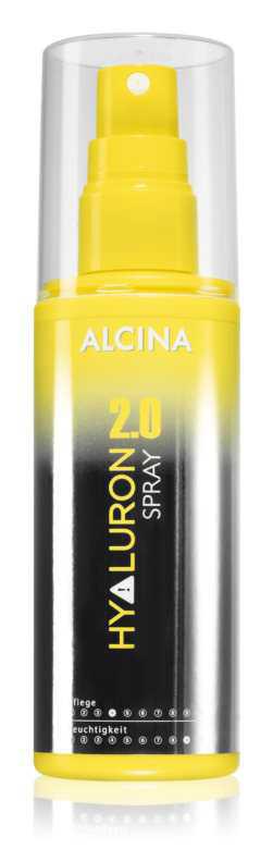 Alcina Hyaluron 2.0