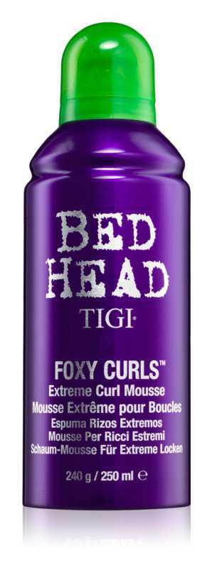 TIGI Bed Head Foxy Curls hair