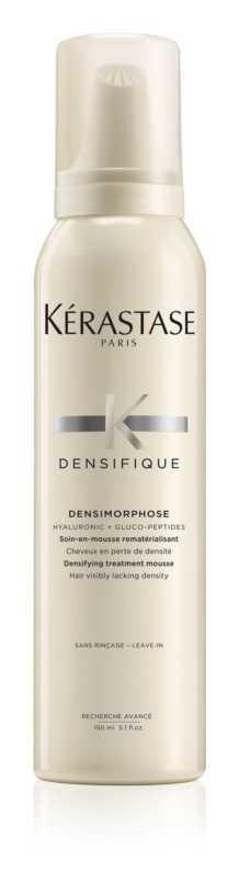 Kérastase Densifique Densimorphose hair styling
