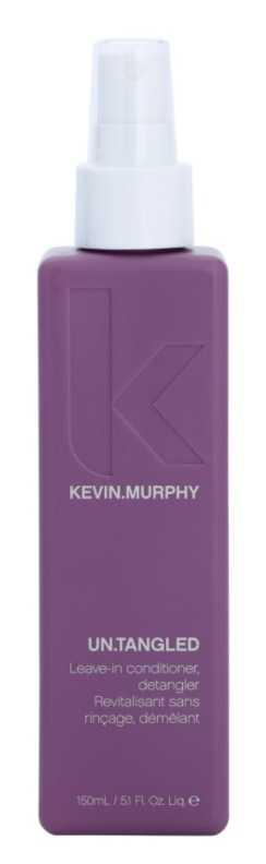 Kevin Murphy Un Tangled