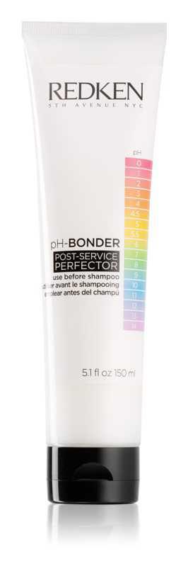 Redken pH-Bonder hair