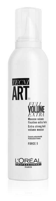 L’Oréal Professionnel Tecni.Art Full Volume Extra hair